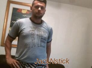 JackNstick