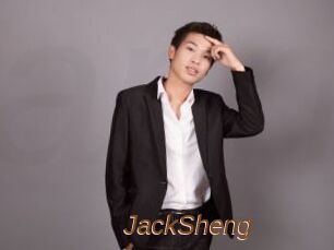 JackSheng