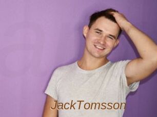 JackTomsson