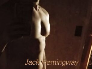 Jack_Hemingway
