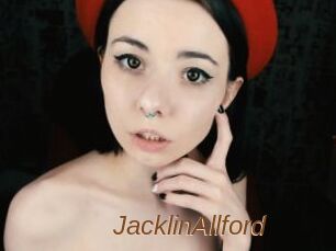 JacklinAllford