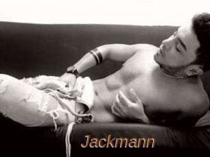 Jackmann