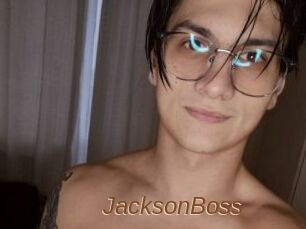 JacksonBoss