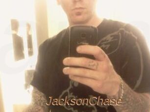 JacksonChase