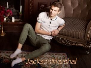 JacksonMarshal