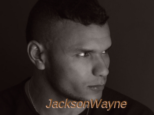 JacksonWayne