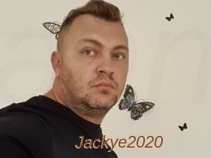 Jackye2020