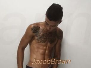 JacobBrown