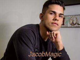 JacobMagic