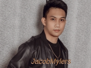 JacobMylers