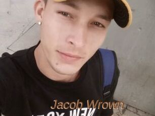 Jacob_Wrown