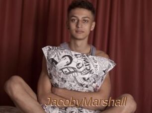 JacobyMarshall