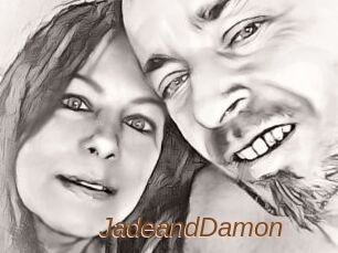 JadeandDamon