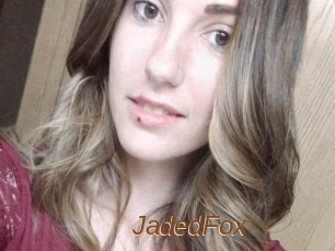 JadedFox