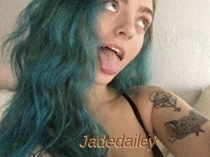 Jadedailey