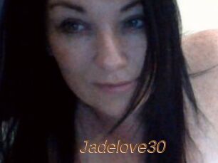 Jadelove30