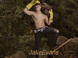 JakeEvans