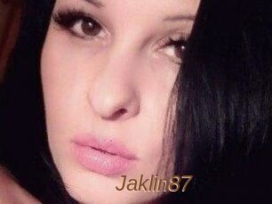 Jaklin87