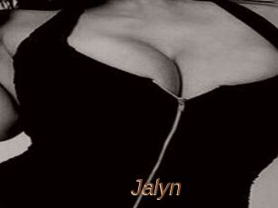 Jalyn