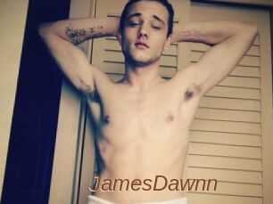 JamesDawnn