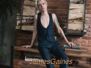 JamesGaines