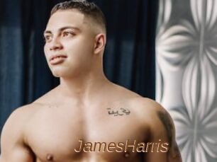 JamesHarris