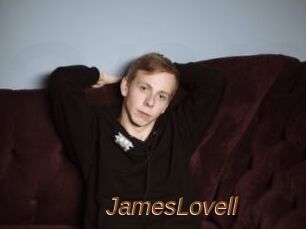 JamesLovell