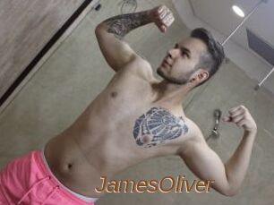 JamesOliver