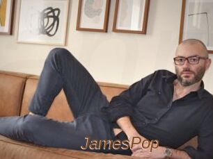 JamesPop