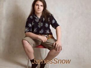 JamesSnow