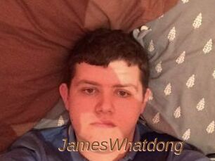 JamesWhatdong