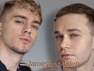 JamesandAiden