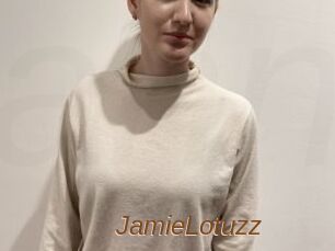 JamieLotuzz