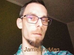 JamieLuvMan