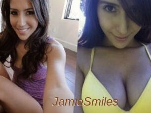 JamieSmiles