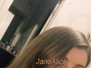 JaneAlice