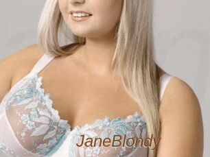 JaneBlondy