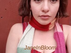 JaneInBloom