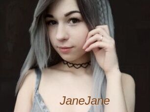 JaneJane