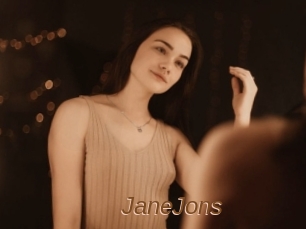 JaneJons