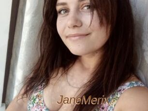 JaneMerix