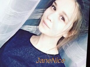 JaneNice