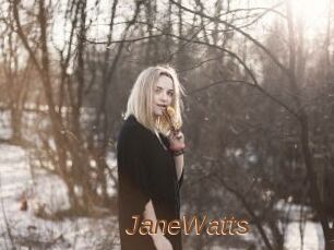 JaneWatts