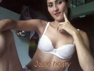 Jane_horny