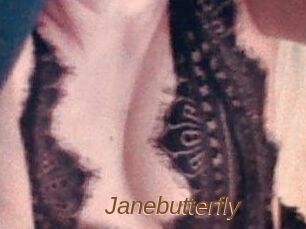 Janebutterfly