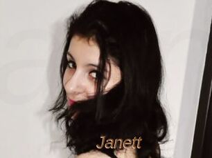 Janett