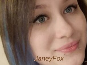 JaneyFox