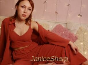 JaniceSharp