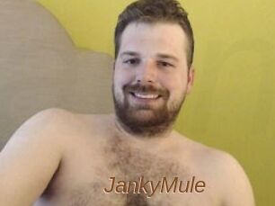 JankyMule