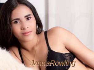 JannaRowling